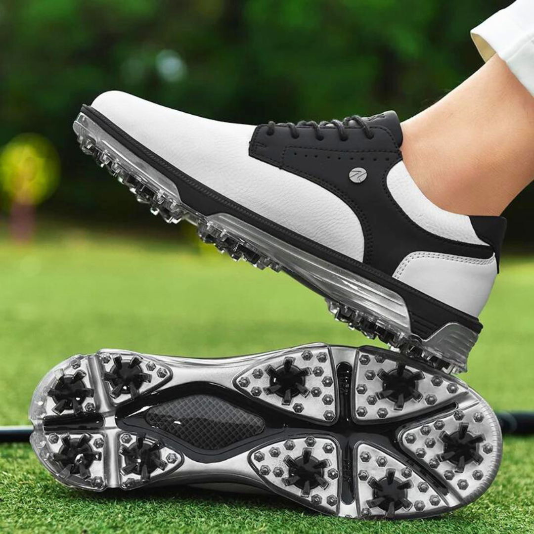 Ashford Classic Golf Oxfords