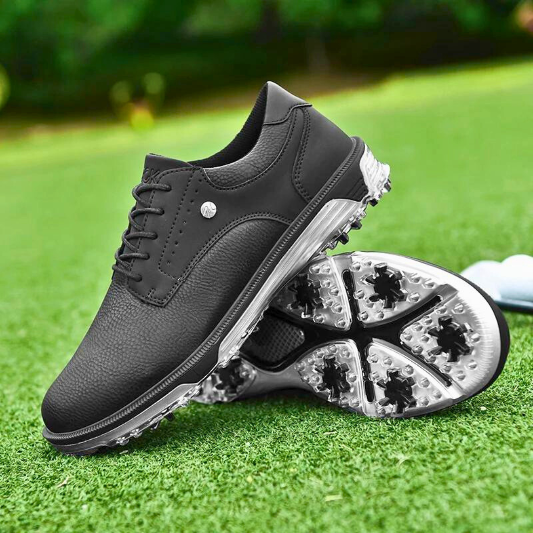 Ashford Classic Golf Oxfords