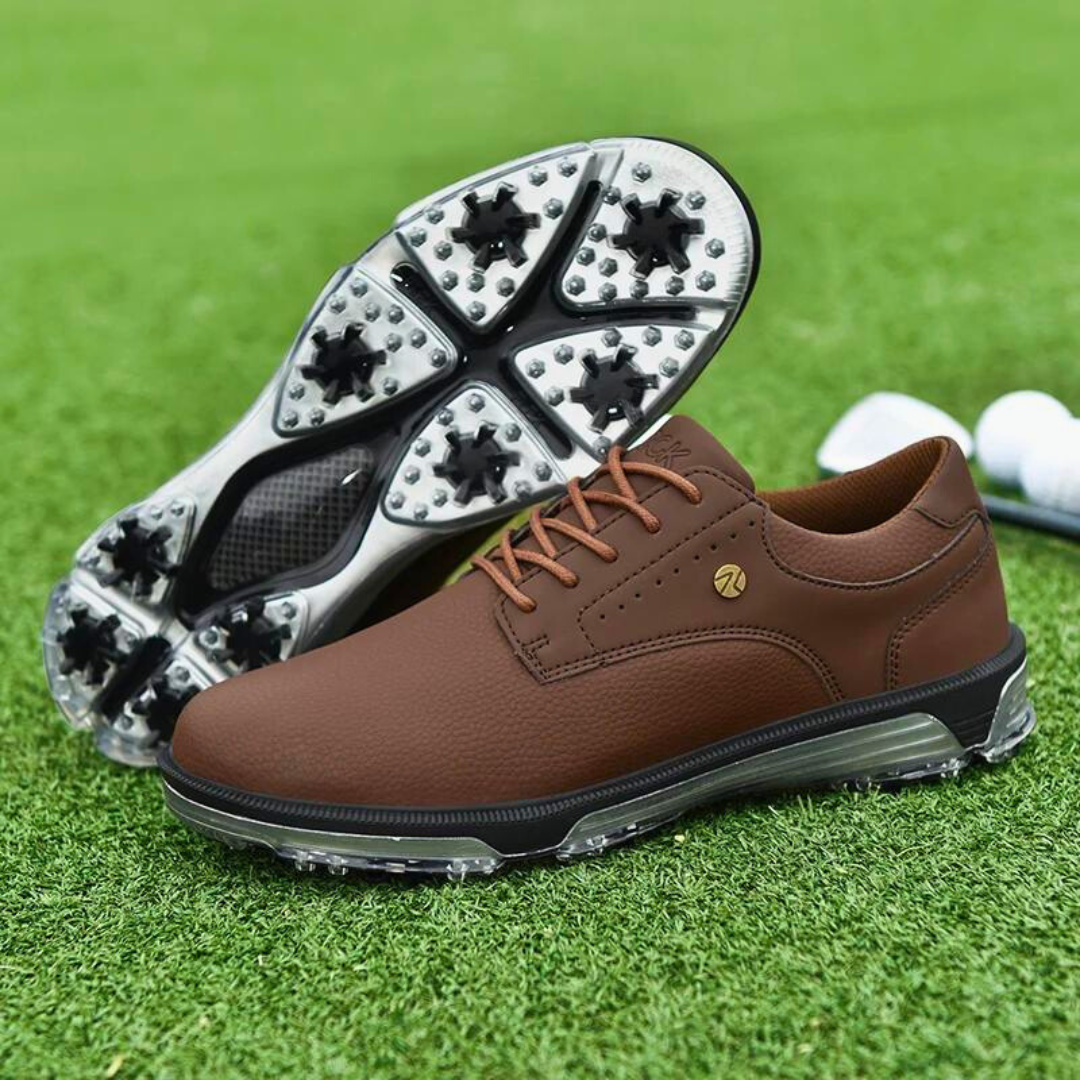 Ashford Classic Golf Oxfords