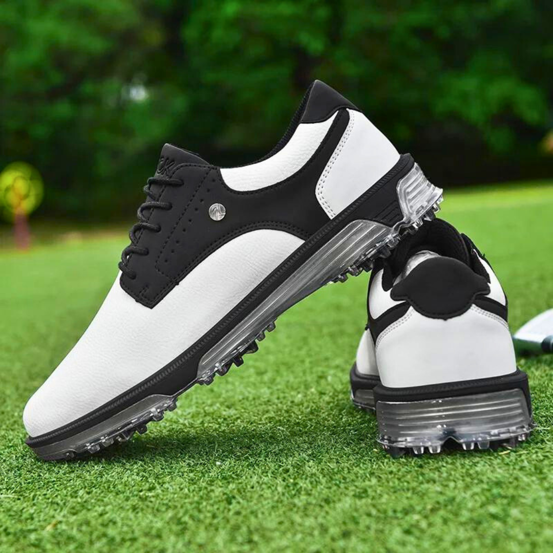 Ashford Classic Golf Oxfords