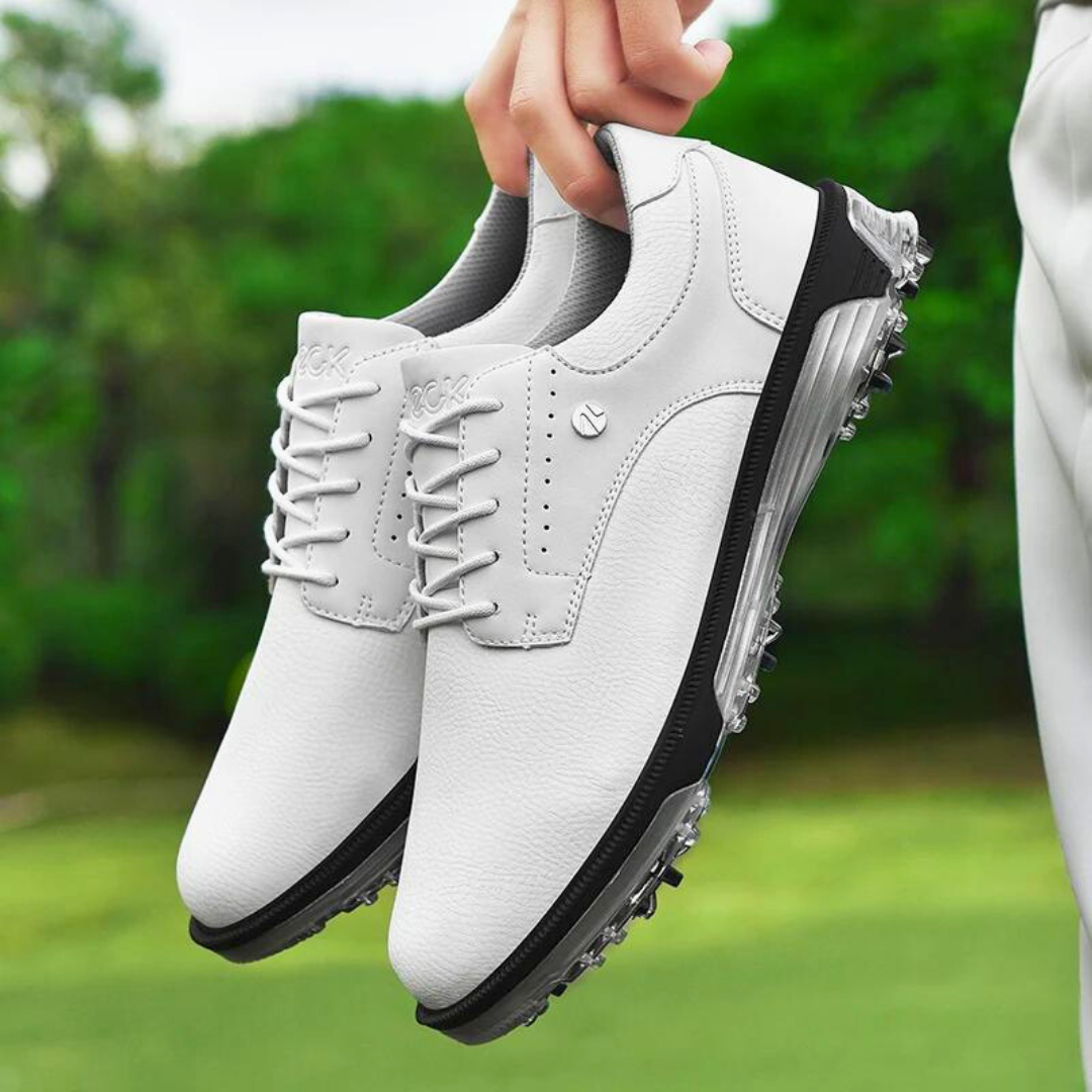Ashford Classic Golf Oxfords