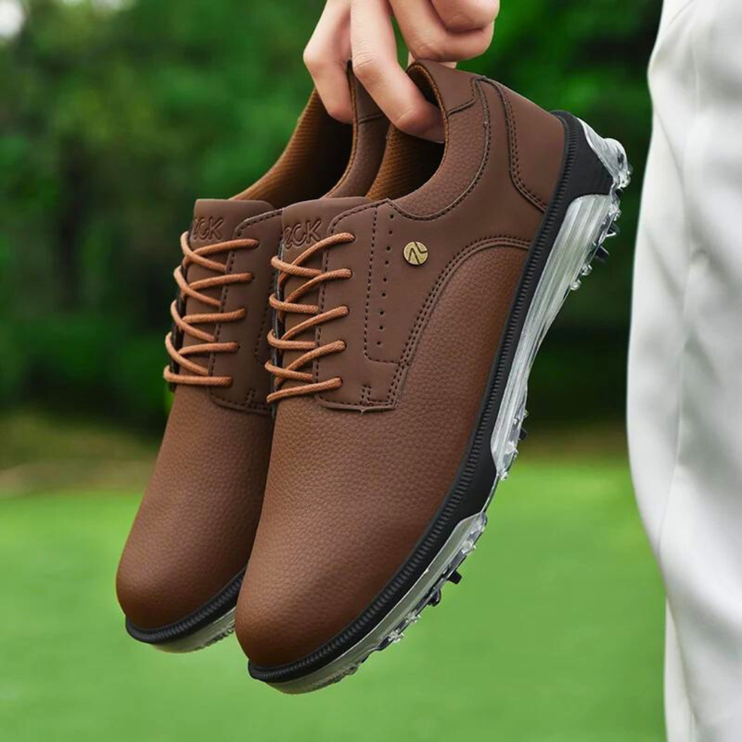 Ashford Classic Golf Oxfords