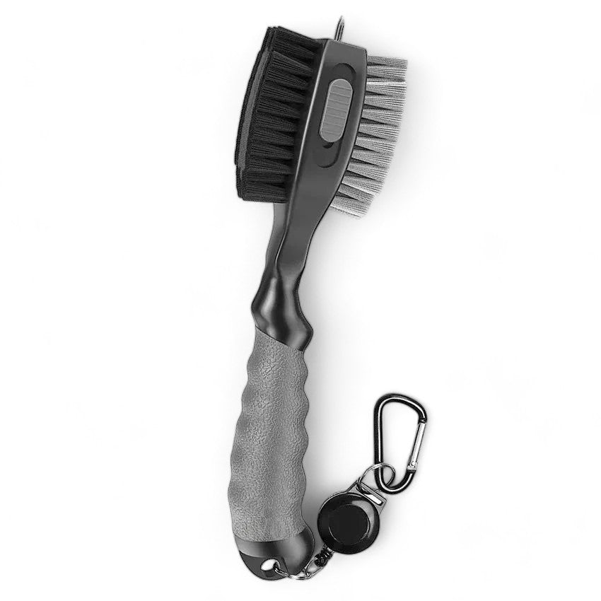 Ultimate Club Brush & Groove Cleaner
