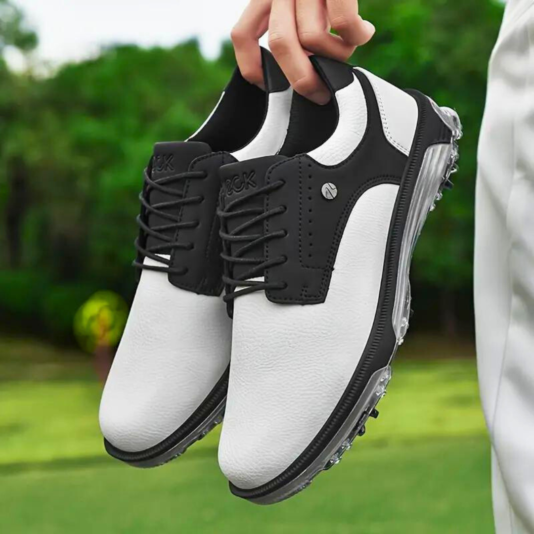 Ashford Classic Golf Oxfords
