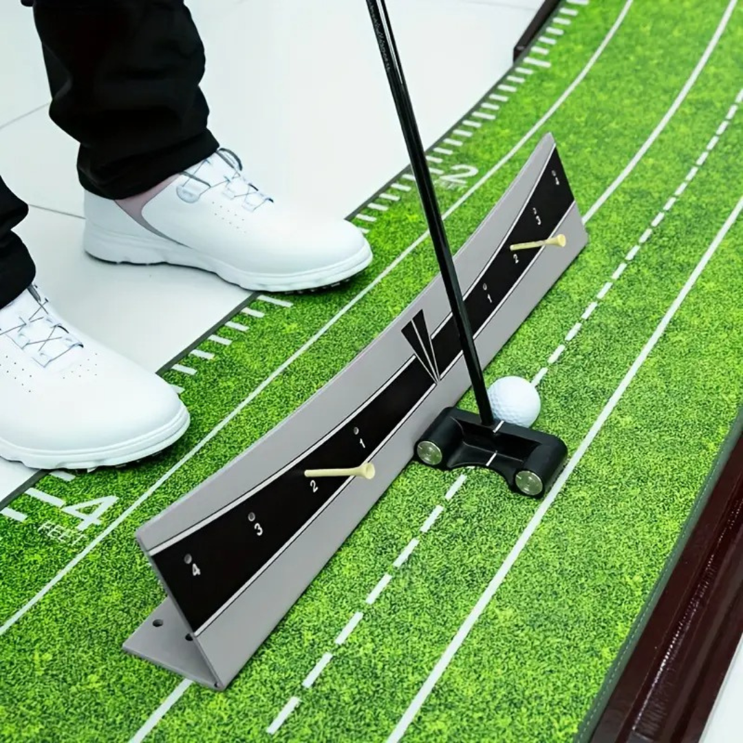 PinPoint Precision Putting Trainer
