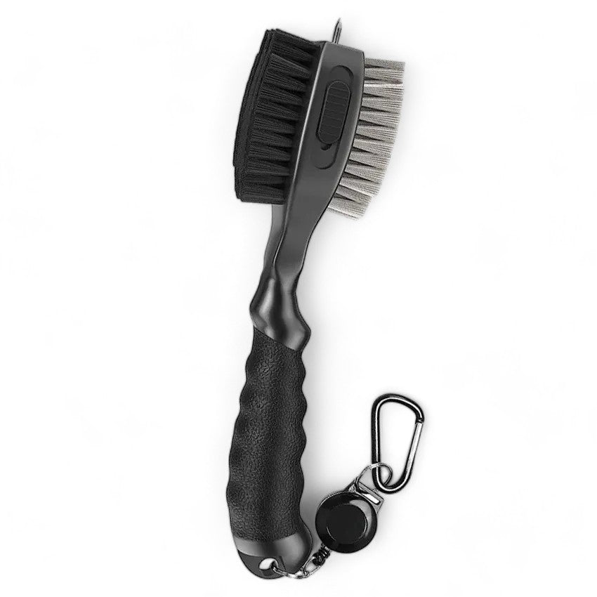 Ultimate Club Brush & Groove Cleaner