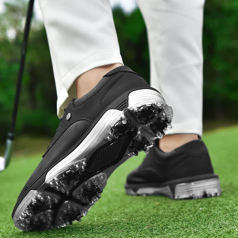 Ashford Classic Golf Oxfords
