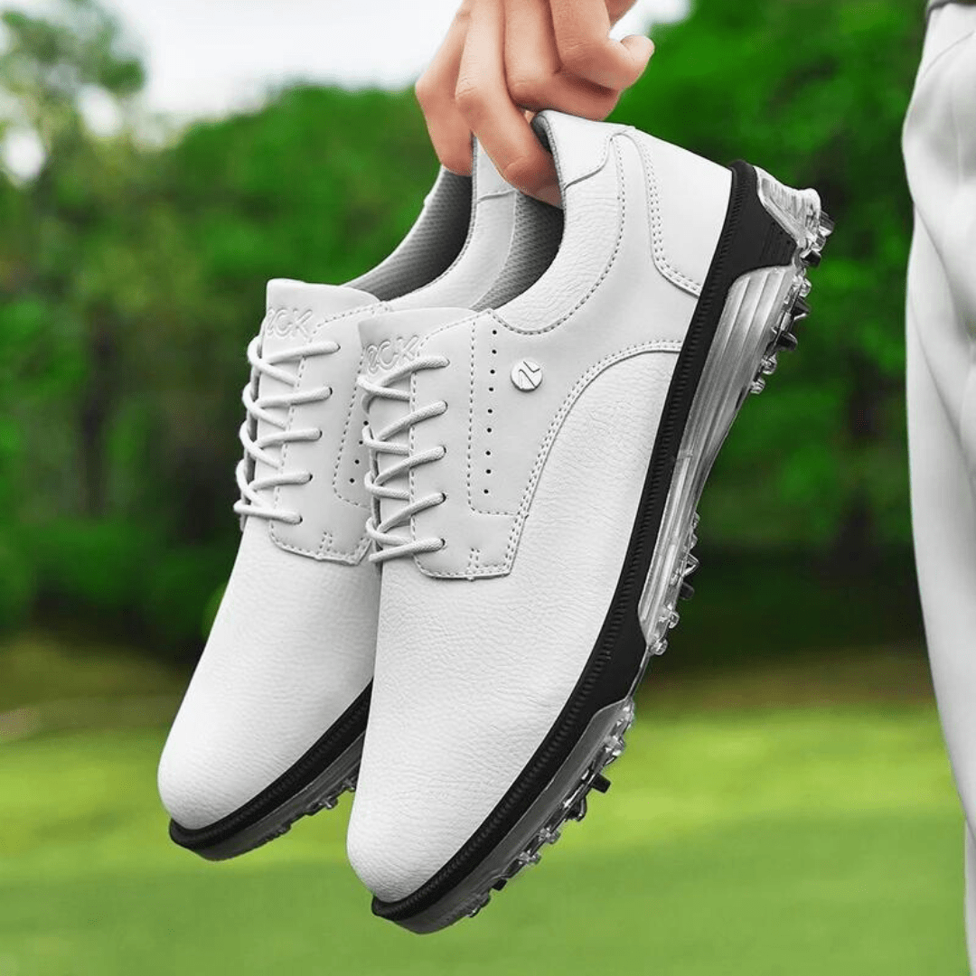 Ashford Classic Golf Oxfords - Rosland Ridge