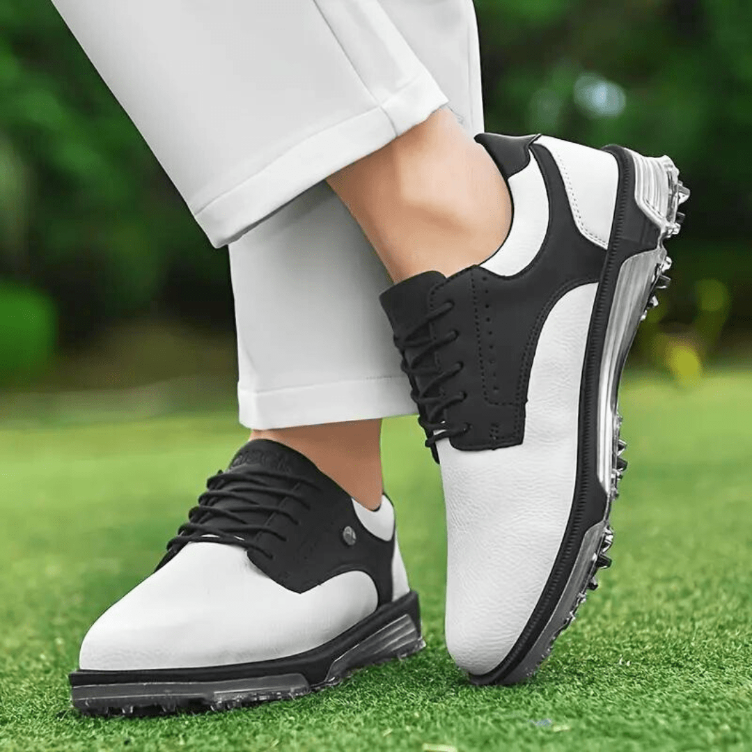 Ashford Classic Golf Oxfords - Rosland Ridge