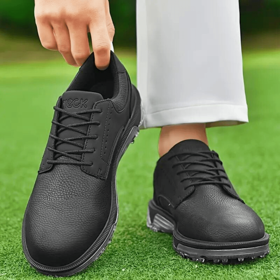 Ashford Classic Golf Oxfords - Rosland Ridge