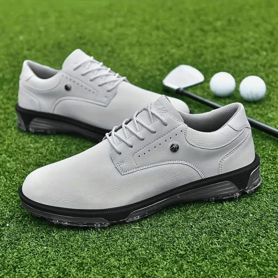 Ashford Classic Golf Oxfords - Rosland Ridge