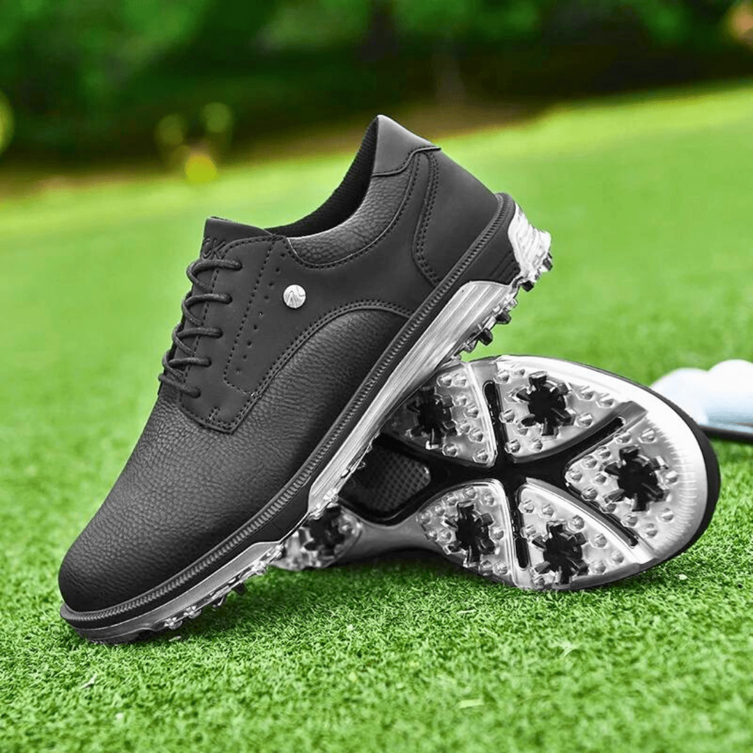 Ashford Classic Golf Oxfords - Rosland Ridge