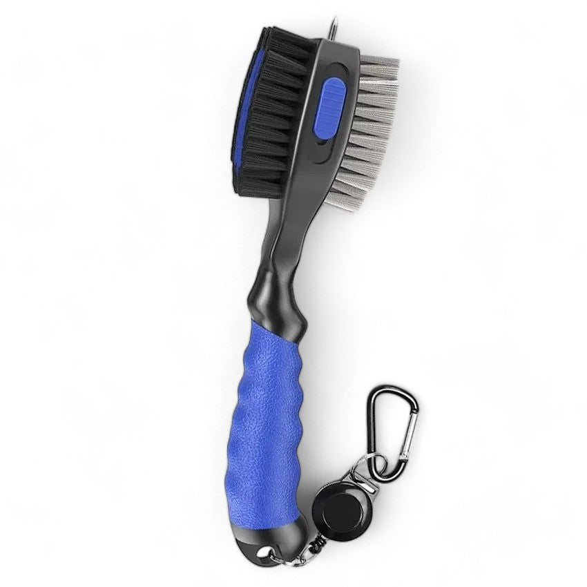 Ultimate Club Brush & Groove Cleaner