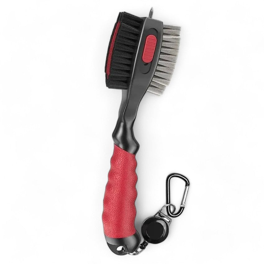 Ultimate Club Brush & Groove Cleaner