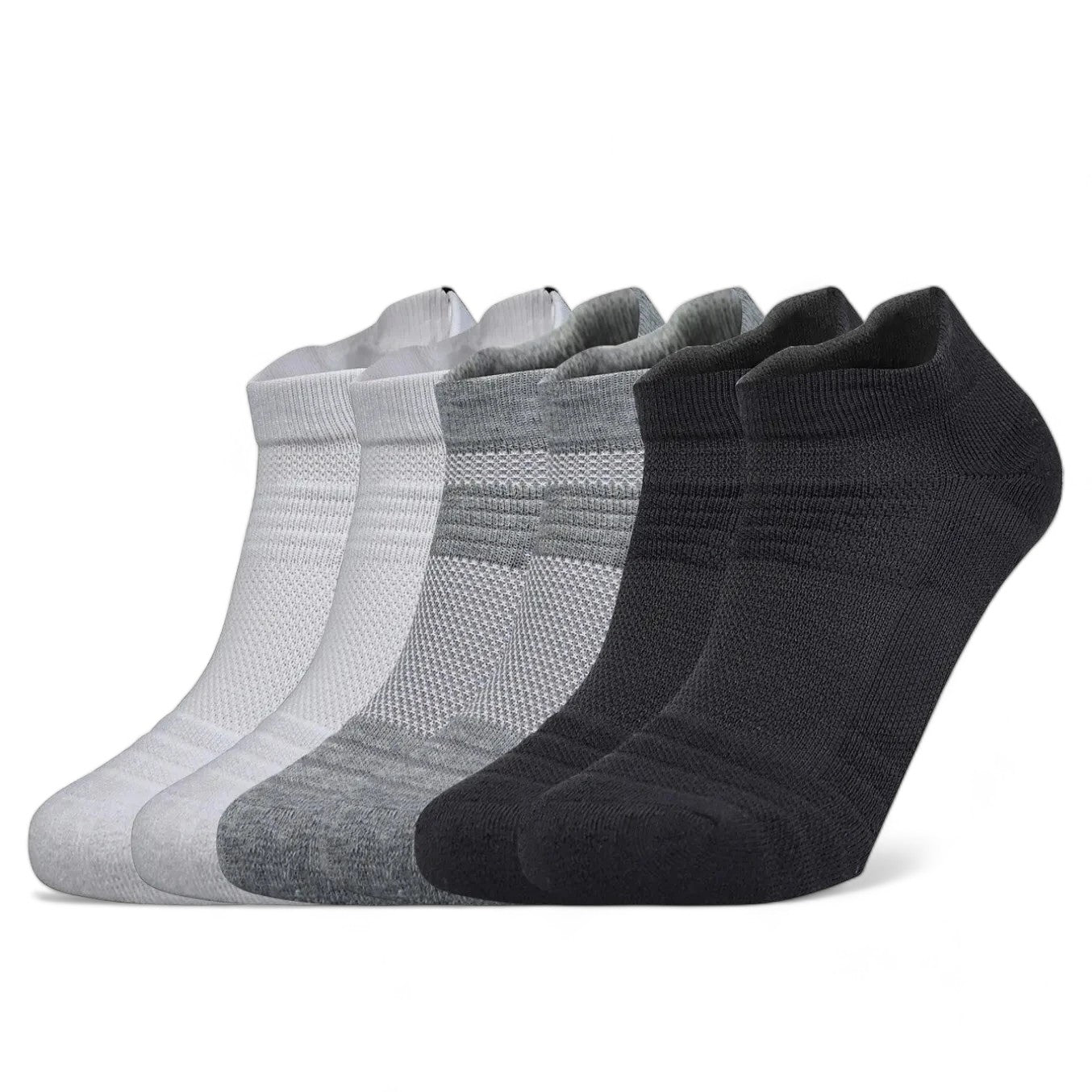 Drive Force Golf Performance Socks (3 pairs) - Rosland Ridge