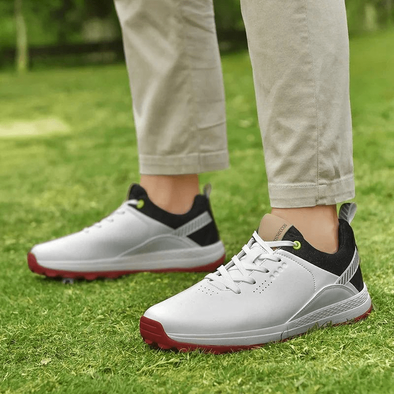 FairwayFlex Golf Shoes - Rosland Ridge