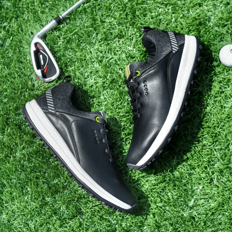 FairwayFlex Golf Shoes - Rosland Ridge