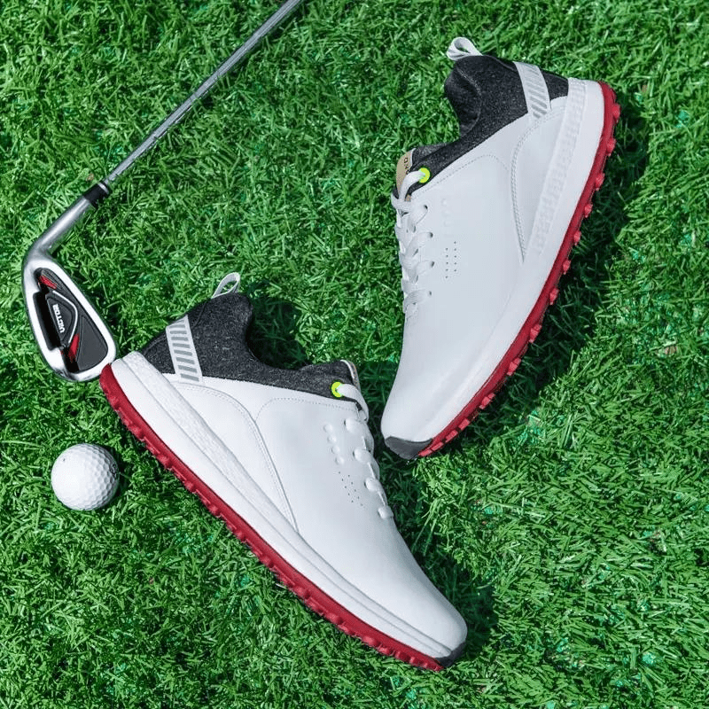 FairwayFlex Golf Shoes - Rosland Ridge