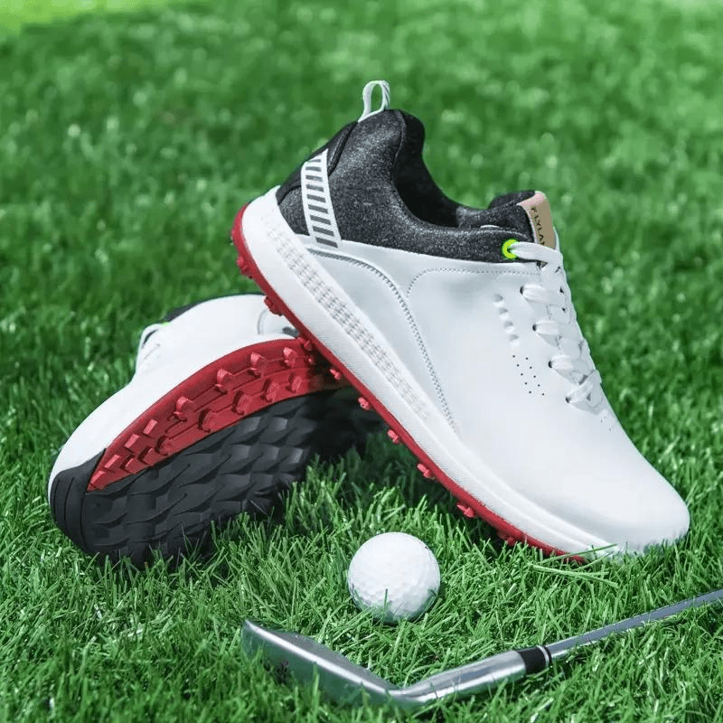 FairwayFlex Golf Shoes - Rosland Ridge