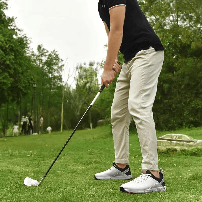 FairwayFlex Golf Shoes - Rosland Ridge