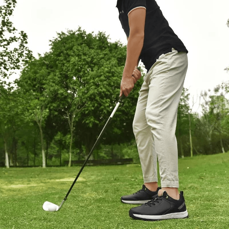 FairwayFlex Golf Shoes - Rosland Ridge