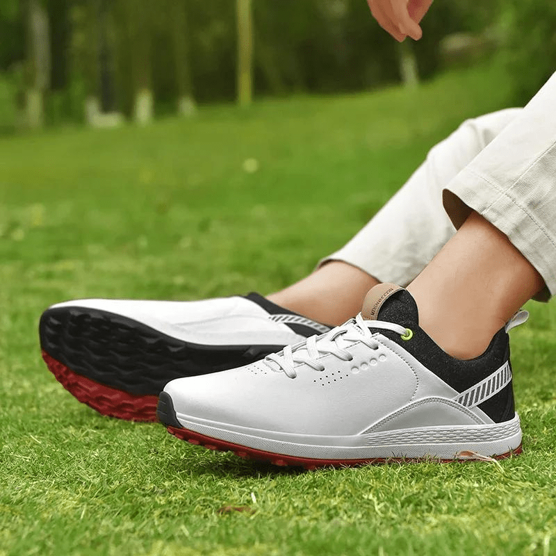 FairwayFlex Golf Shoes - Rosland Ridge