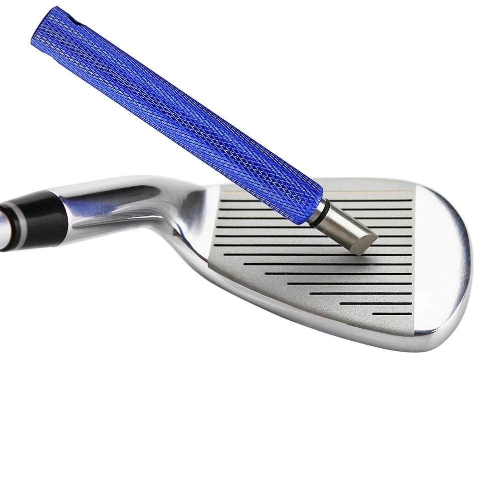 Golf Club Groove Sharpener - Rosland Ridge