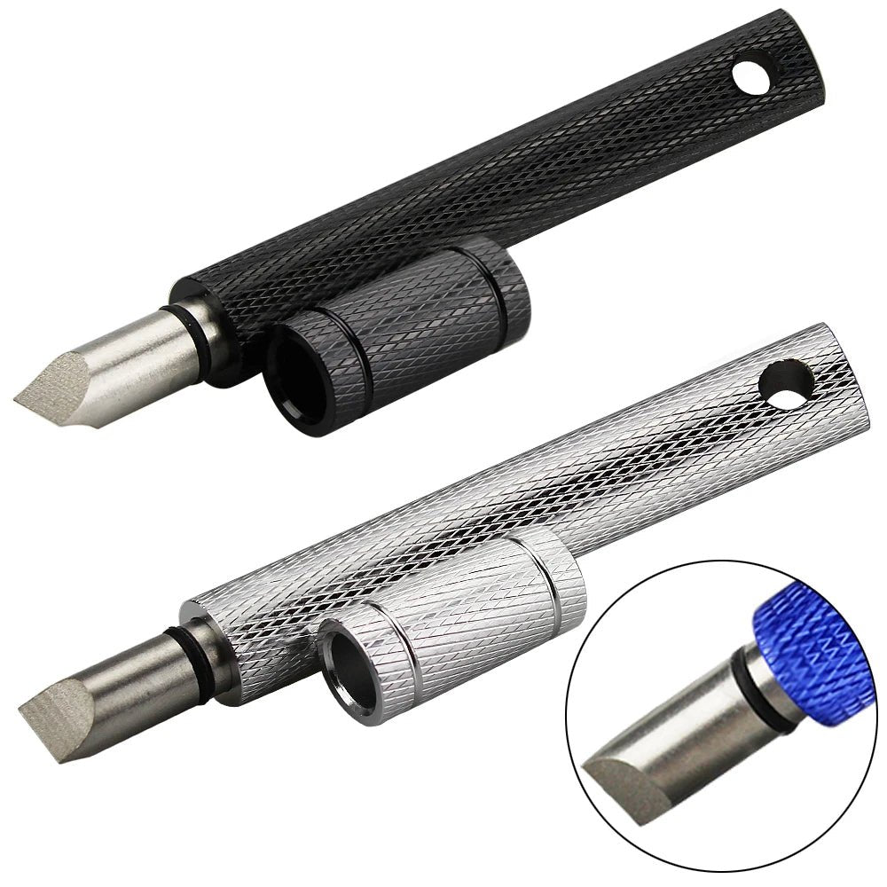 Golf Club Groove Sharpener - Rosland Ridge