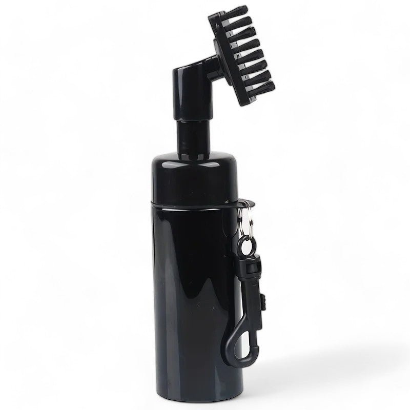 Golf Club Spray Brush Cleaner - Rosland Ridge