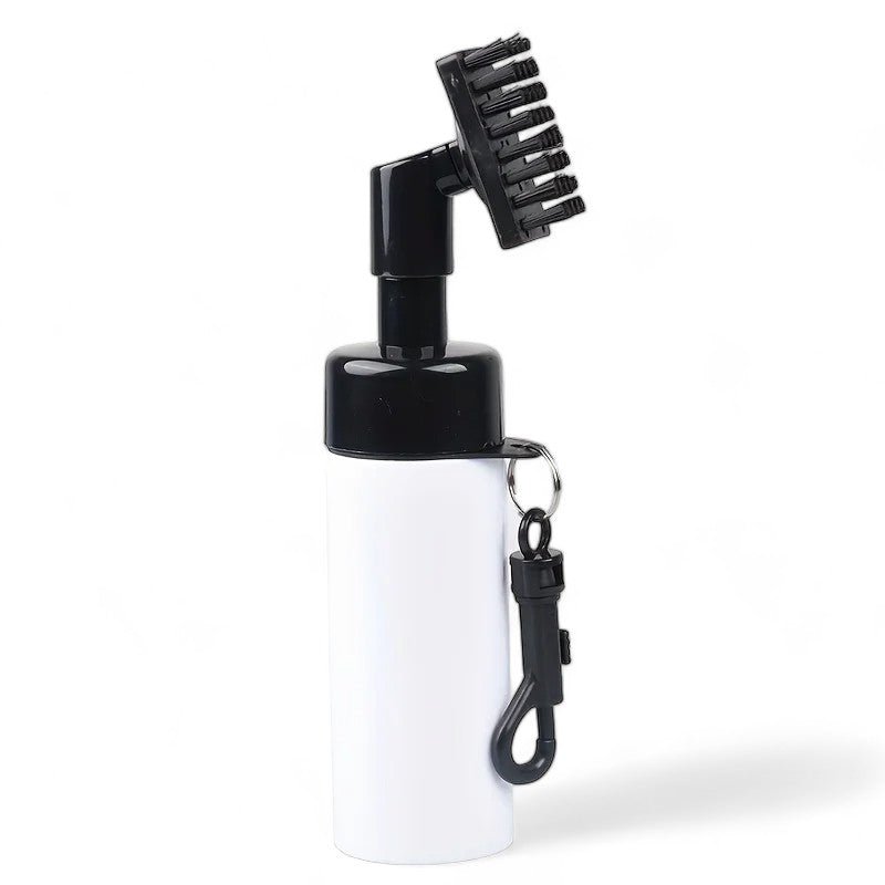 Golf Club Spray Brush Cleaner - Rosland Ridge