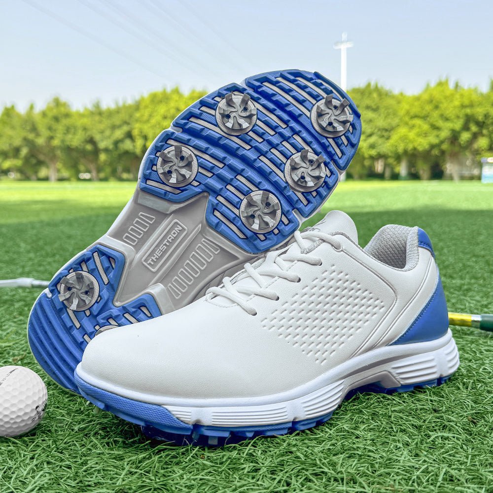 Vanton FlexGrip Golf Shoes - Rosland Ridge