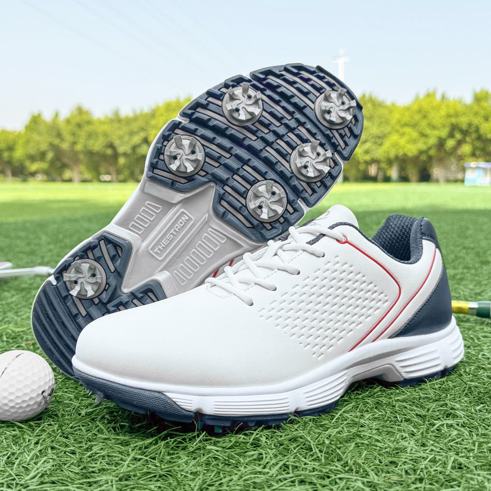 Vanton FlexGrip Golf Shoes - Rosland Ridge