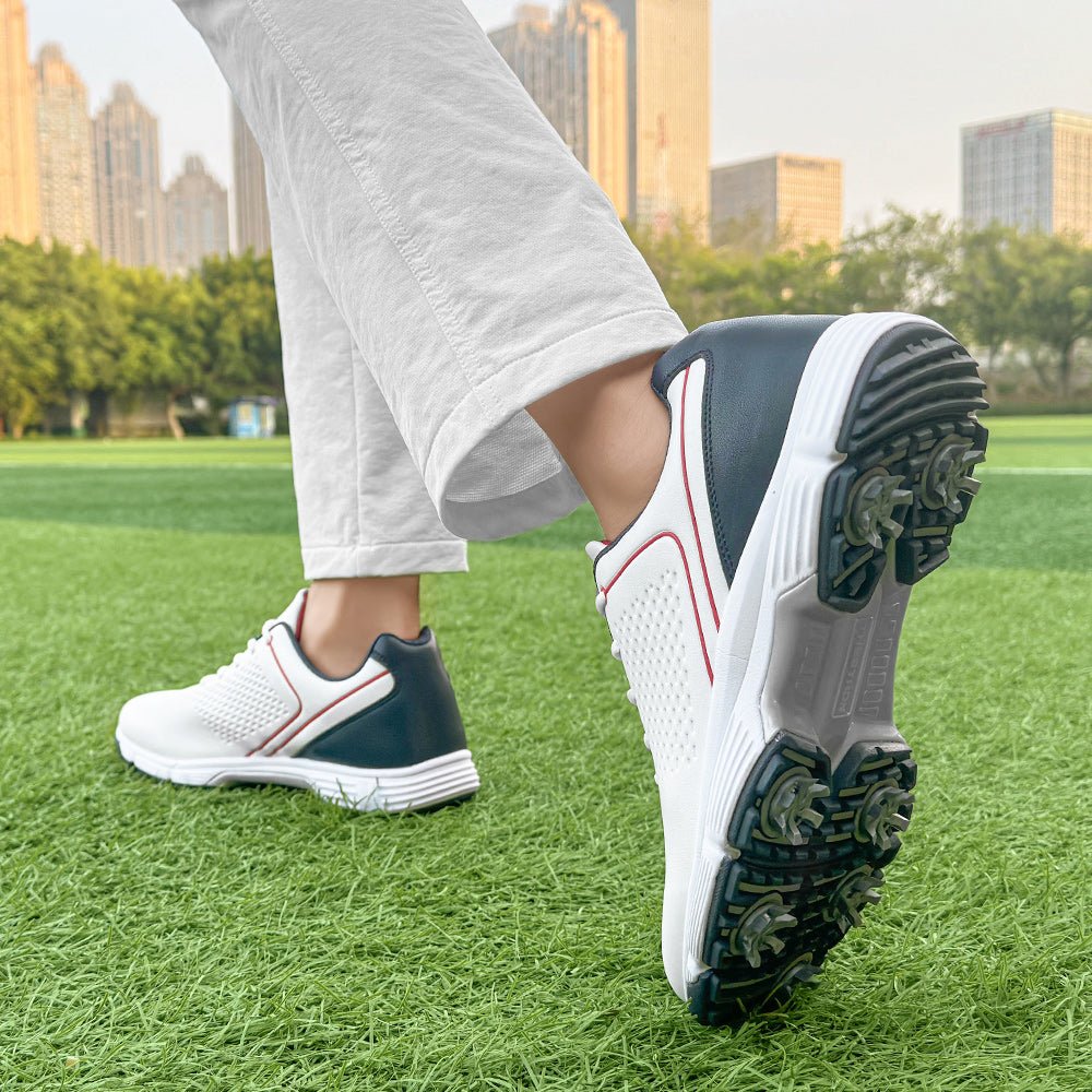 Vanton FlexGrip Golf Shoes - Rosland Ridge