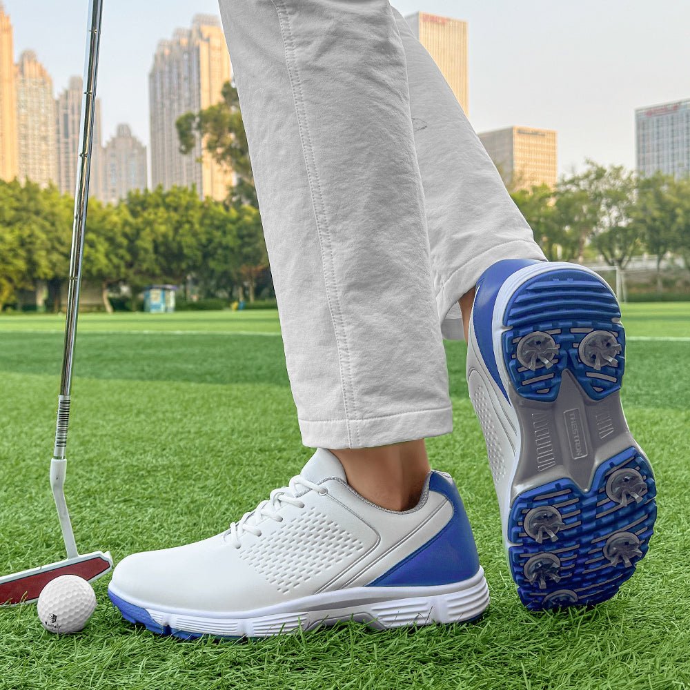 Vanton FlexGrip Golf Shoes - Rosland Ridge