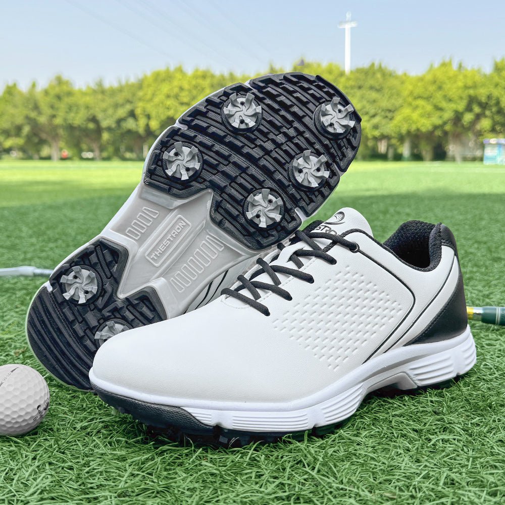 Vanton FlexGrip Golf Shoes - Rosland Ridge