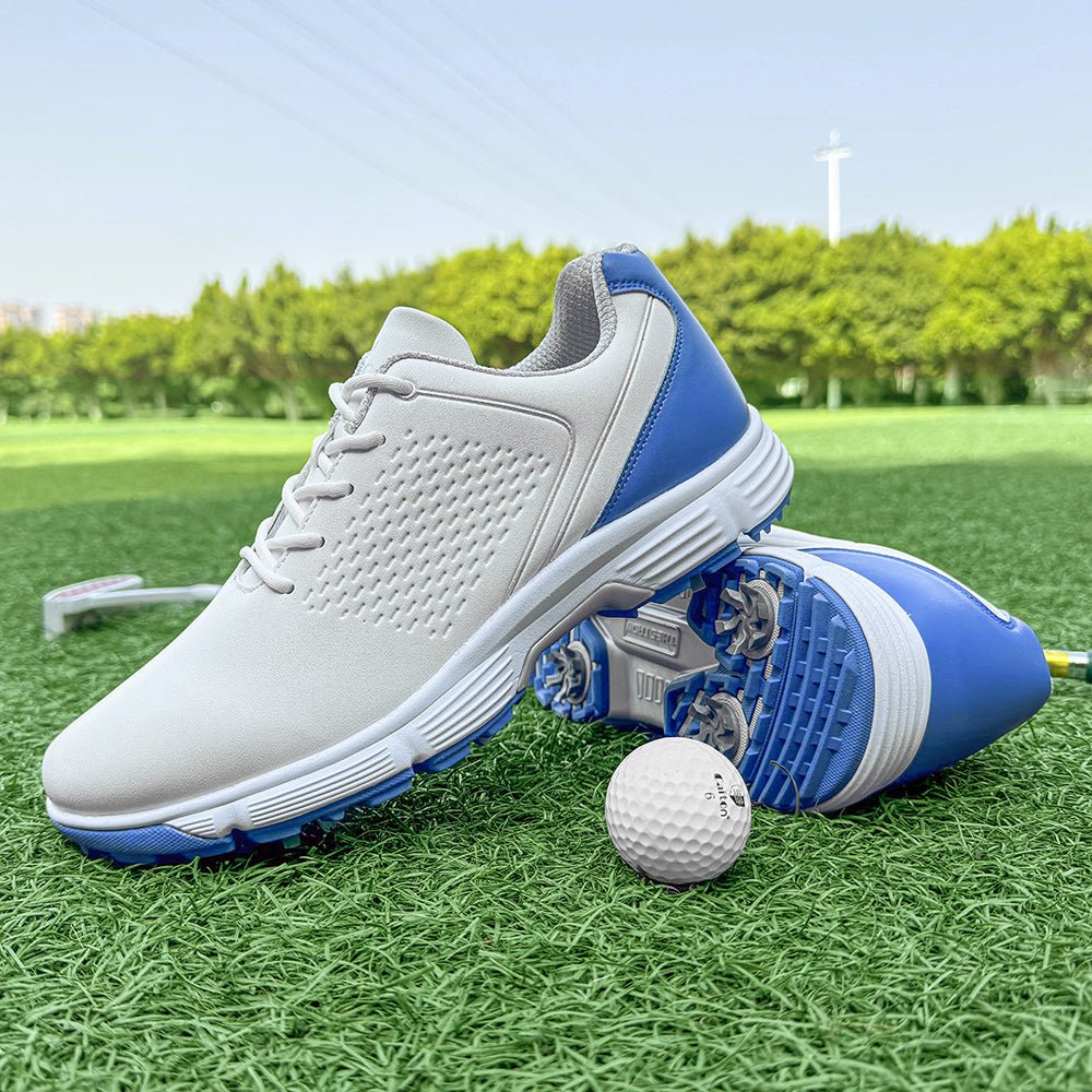 Vanton FlexGrip Golf Shoes - Rosland Ridge