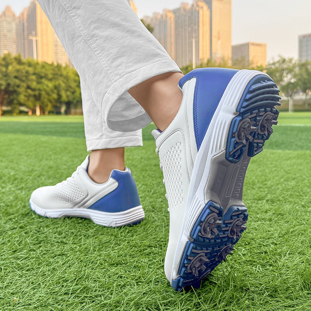 Vanton FlexGrip Golf Shoes - Rosland Ridge