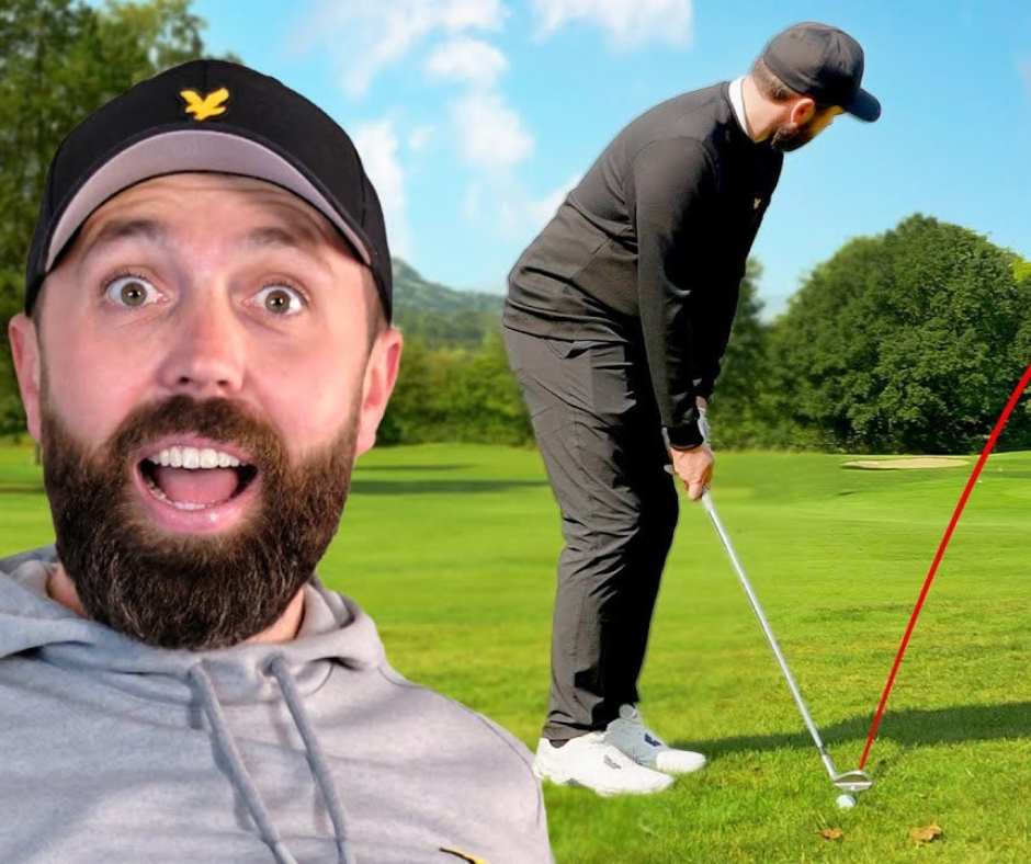 Swing into Action: Top 5 YouTube Channels Every Golfer Should Follow
