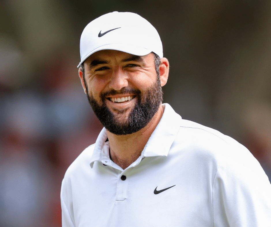 The Current Top U.S. Golfers to Watch - Rosland Ridge