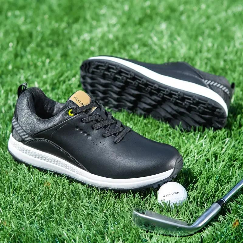 FairwayFlex Golf Shoes