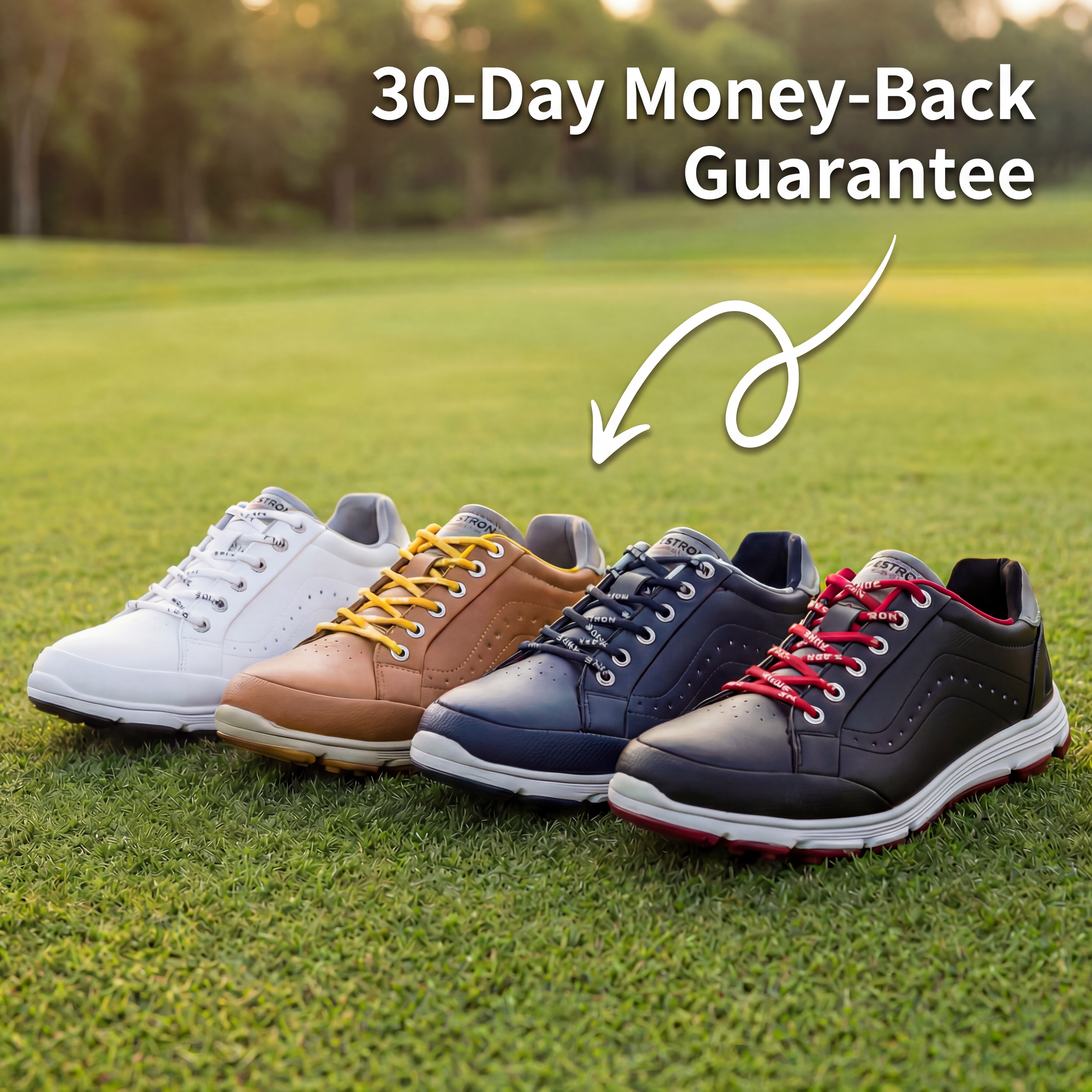 Drive Force 2.0 Golf Shoes