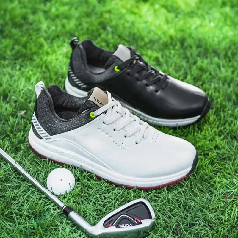 FairwayFlex Golf Shoes