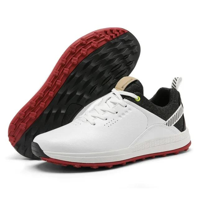 FairwayFlex Golf Shoes