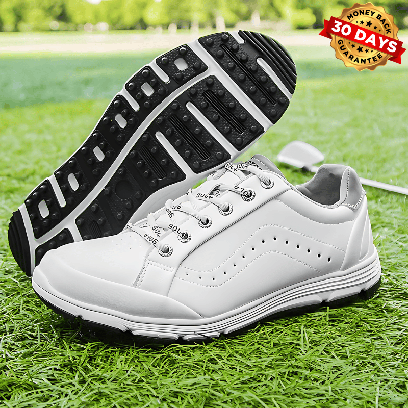 Seniors' Choice: Drive Force 2.0 Golf Shoes
