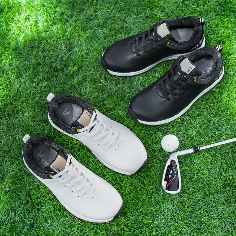 FairwayFlex Golf Shoes