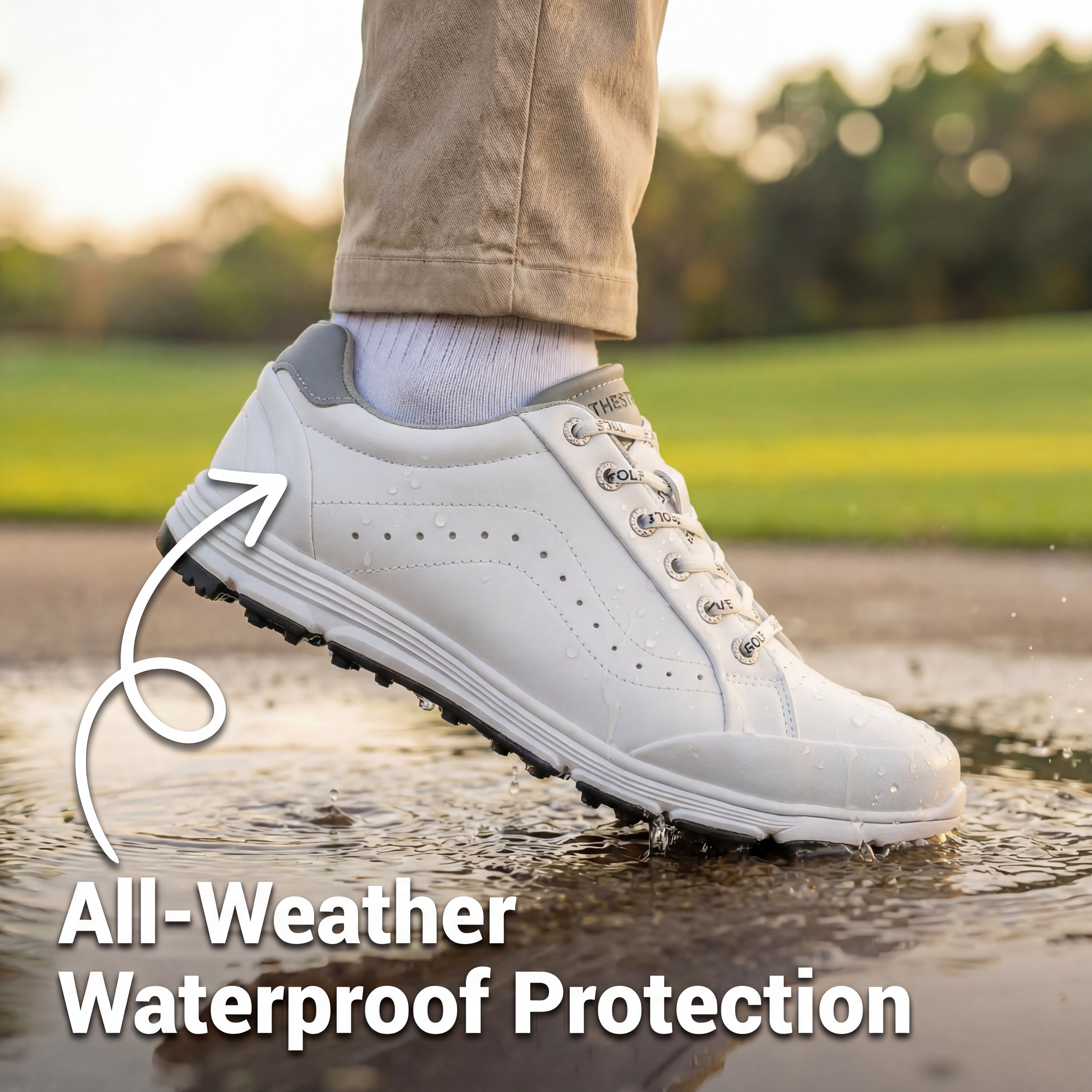 Drive Force 2.0 Golf Shoes