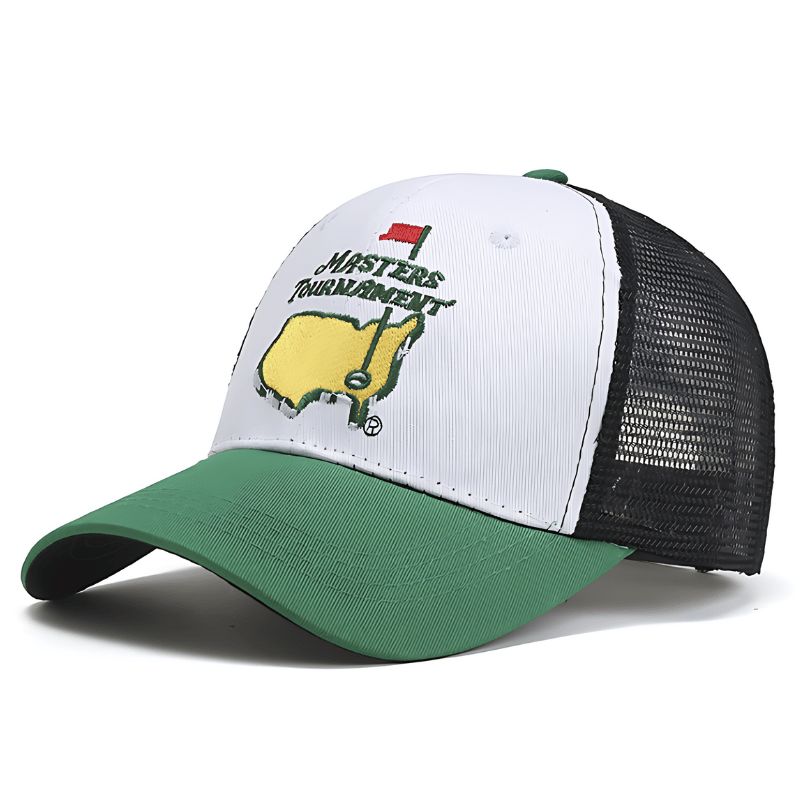 Masters 2024 tournament hat