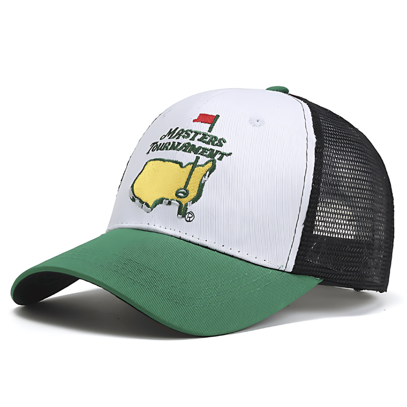 'The Masters' Classic Hat
