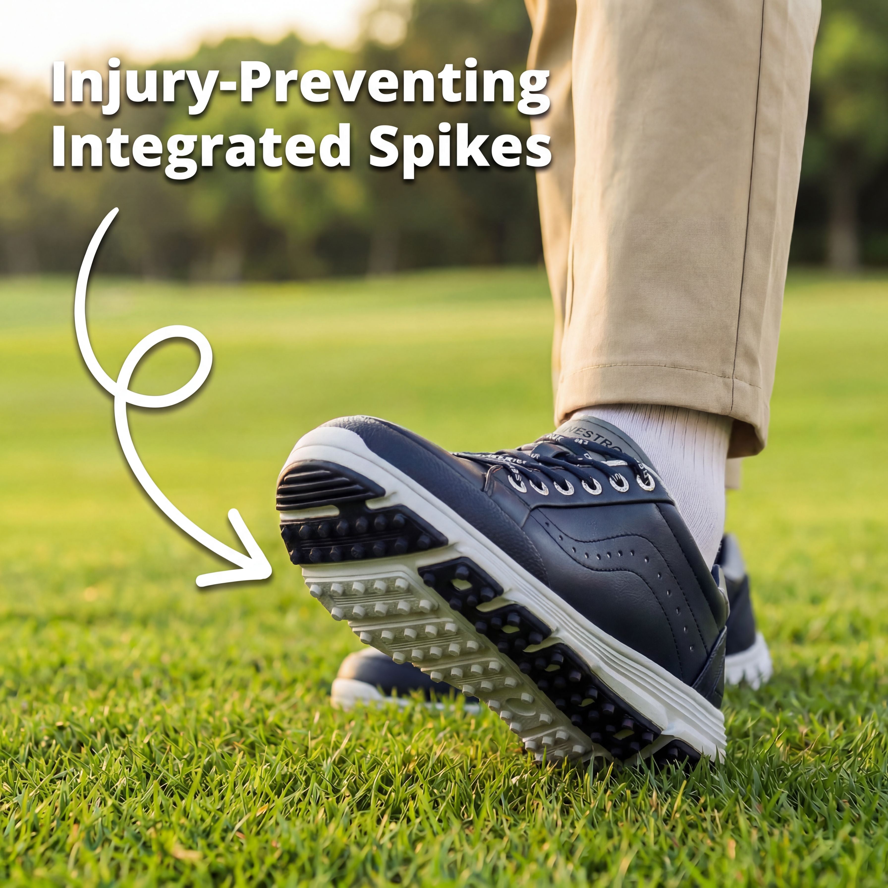 Drive Force 2.0 Golf Shoes