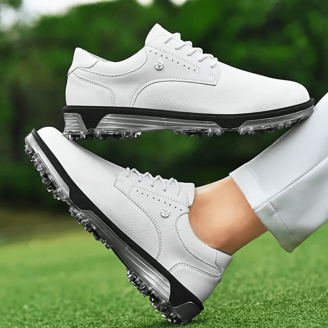 Ashford Classic Golf Oxfords - Rosland Ridge